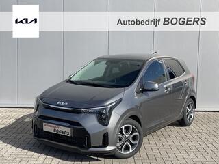 KIA PICANTO 1.0 DPI ExecutiveLine Navigatie, Climate