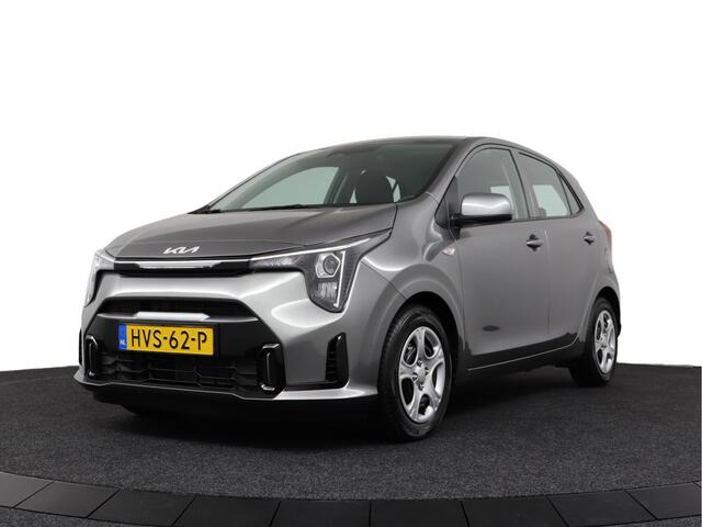 KIA PICANTO 1.0 DPI DynamicLine Apple Carplay/Android Auto - Cruise Control - Navigatie - Achteruitrijcamera – foto 3