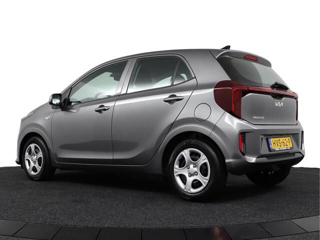 KIA PICANTO 1.0 DPI DynamicLine Apple Carplay/Android Auto - Cruise Control - Navigatie - Achteruitrijcamera – foto 5