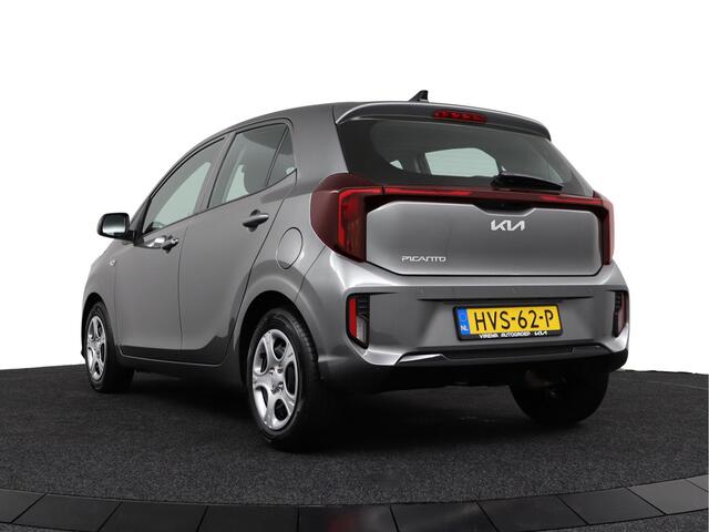 KIA PICANTO 1.0 DPI DynamicLine Apple Carplay/Android Auto - Cruise Control - Navigatie - Achteruitrijcamera – foto 6
