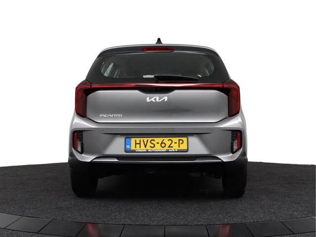 KIA PICANTO 1.0 DPI DynamicLine Apple Carplay/Android Auto - Cruise Control - Navigatie - Achteruitrijcamera – foto 7