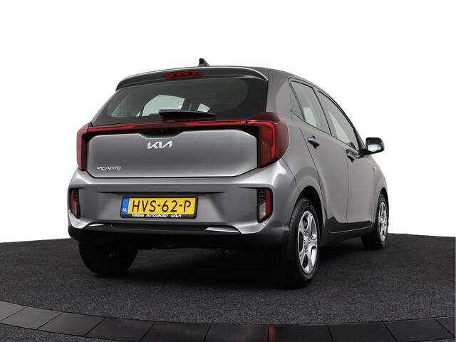 KIA PICANTO 1.0 DPI DynamicLine Apple Carplay/Android Auto - Cruise Control - Navigatie - Achteruitrijcamera – foto 8
