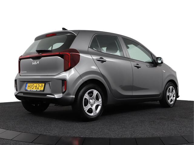 KIA PICANTO 1.0 DPI DynamicLine Apple Carplay/Android Auto - Cruise Control - Navigatie - Achteruitrijcamera – foto 9