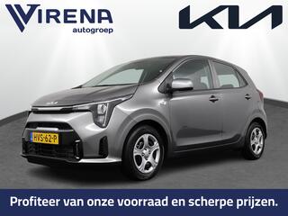 KIA PICANTO 1.0 DPI DynamicLine Apple Carplay/Androi