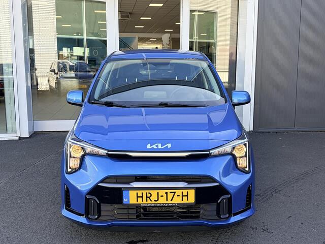 KIA PICANTO 1.0 DPI DynamicLine 5p. | Achteruitrijcamera | Navigatie | DAB | Cruise Control – foto 3