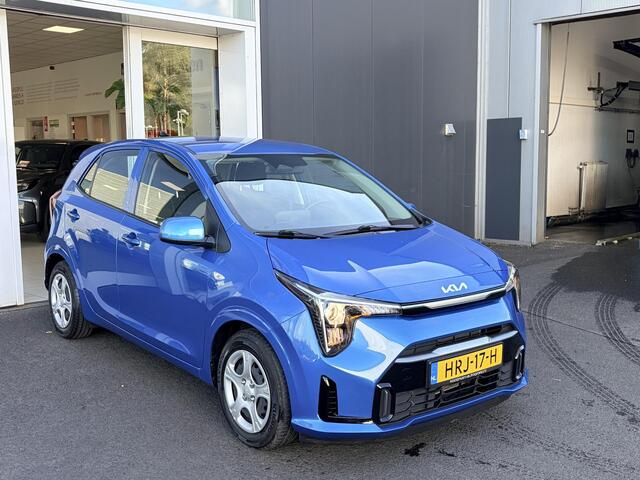 KIA PICANTO 1.0 DPI DynamicLine 5p. | Achteruitrijcamera | Navigatie | DAB | Cruise Control – foto 5
