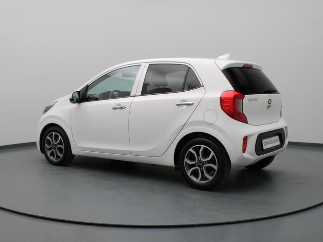 KIA PICANTO DPi 67pk DynamicPlusLine Airco | Camera | Cruise | Navi | Parkeersens. achter – foto 2