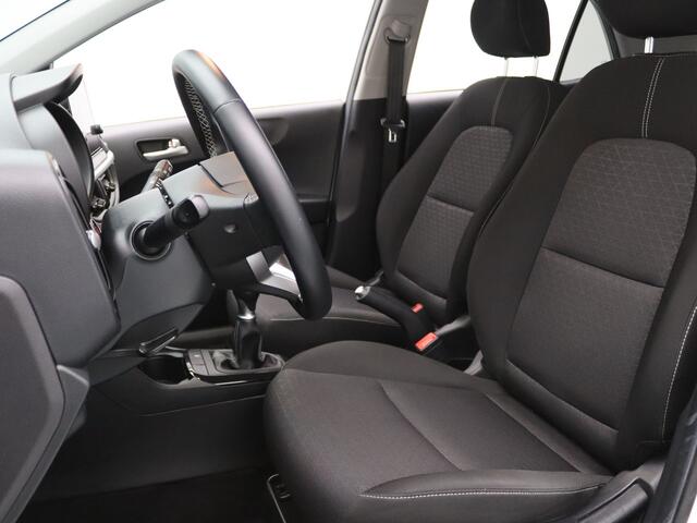 KIA PICANTO DPi 67pk DynamicPlusLine Airco | Camera | Cruise | Navi | Parkeersens. achter – foto 5