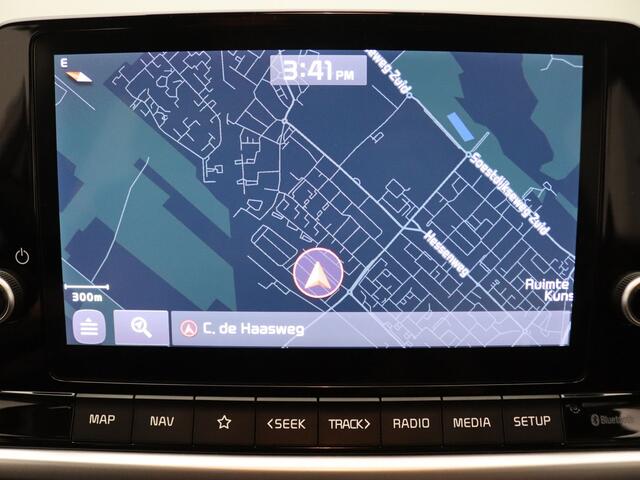KIA PICANTO DPi 67pk DynamicPlusLine Airco | Camera | Cruise | Navi | Parkeersens. achter – foto 7