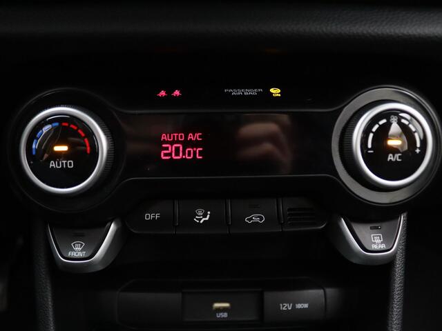 KIA PICANTO DPi 67pk DynamicPlusLine Airco | Camera | Cruise | Navi | Parkeersens. achter – foto 8