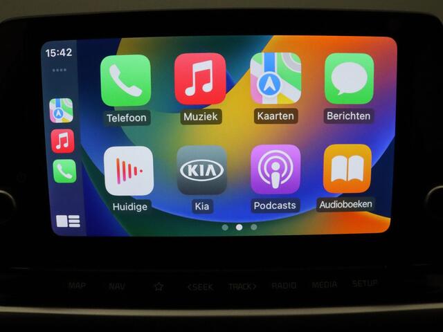 KIA PICANTO DPi 67pk DynamicPlusLine Airco | Camera | Cruise | Navi | Parkeersens. achter – foto 9