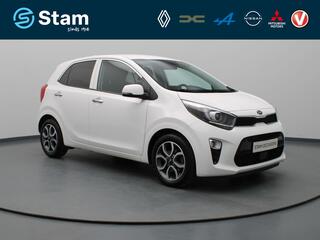 KIA PICANTO DPi 67pk DynamicPlusLine Airco | Camera