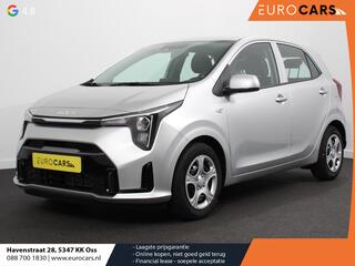 KIA PICANTO 1.0 DPI Automaat DynamicLine Navigatie A
