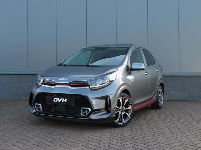 KIA PICANTO 1.0 T-GDi GT-Line – foto 2