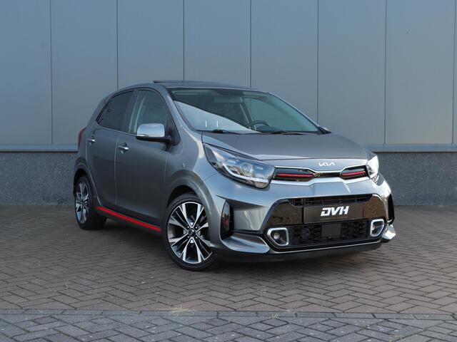 KIA PICANTO 1.0 T-GDi GT-Line – foto 3