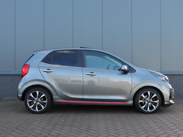 KIA PICANTO 1.0 T-GDi GT-Line – foto 4