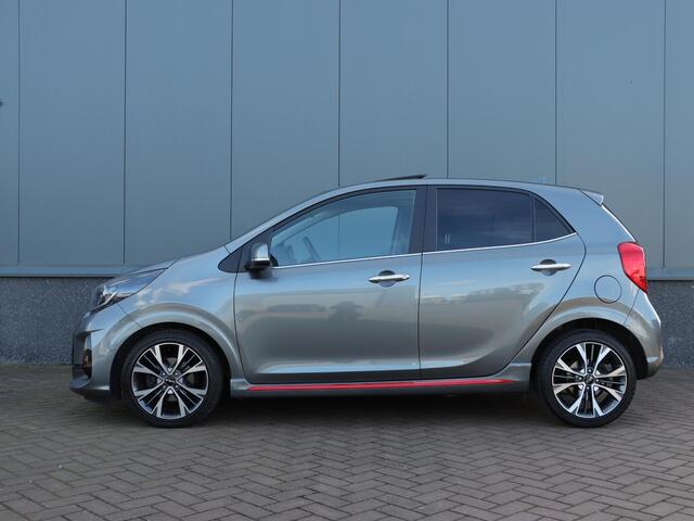 KIA PICANTO 1.0 T-GDi GT-Line – foto 5