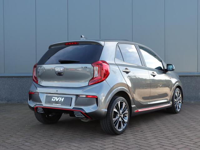 KIA PICANTO 1.0 T-GDi GT-Line – foto 6