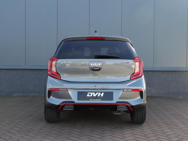 KIA PICANTO 1.0 T-GDi GT-Line – foto 7