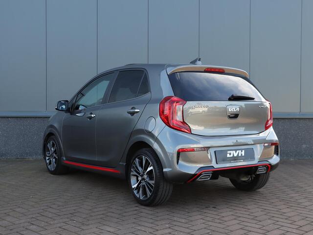 KIA PICANTO 1.0 T-GDi GT-Line – foto 8