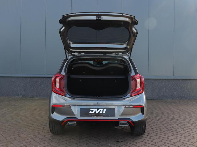 KIA PICANTO 1.0 T-GDi GT-Line – foto 9