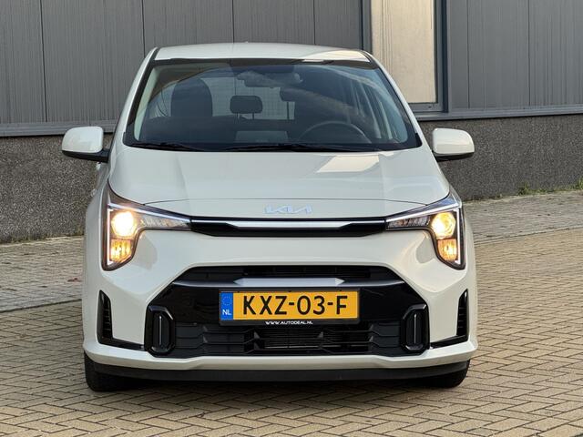 KIA PICANTO 1.0 DPI DynamicPlusLine Aut – foto 2