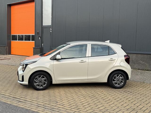 KIA PICANTO 1.0 DPI DynamicPlusLine Aut – foto 3