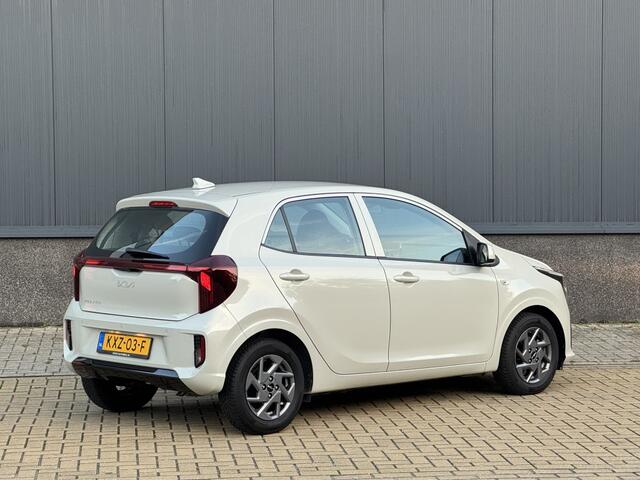 KIA PICANTO 1.0 DPI DynamicPlusLine Aut – foto 5