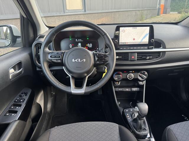 KIA PICANTO 1.0 DPI DynamicPlusLine Aut – foto 6
