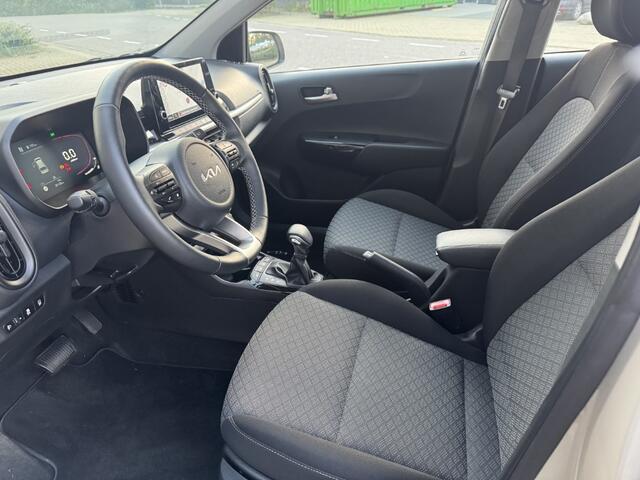 KIA PICANTO 1.0 DPI DynamicPlusLine Aut – foto 7