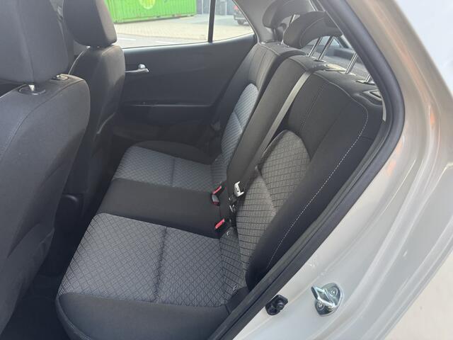 KIA PICANTO 1.0 DPI DynamicPlusLine Aut – foto 8