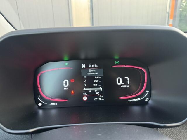 KIA PICANTO 1.0 DPI DynamicPlusLine Aut – foto 9