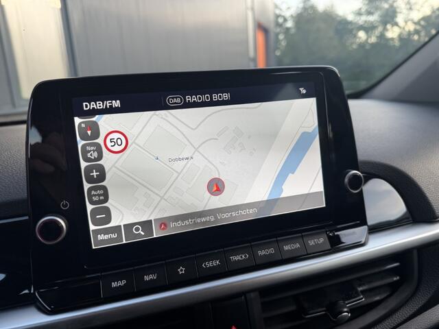 KIA PICANTO 1.0 DPI DynamicPlusLine Aut – foto 10