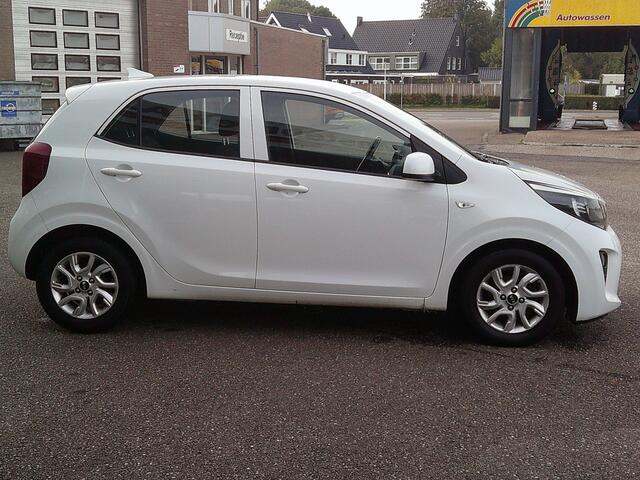 KIA PICANTO 1.0 MPi DynamicLine Staat in Hardenberg – foto 6