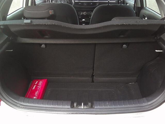 KIA PICANTO 1.0 MPi DynamicLine Staat in Hardenberg – foto 9