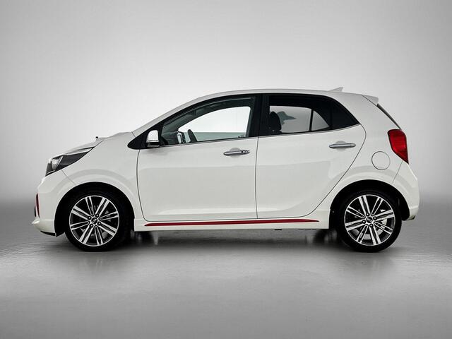 KIA PICANTO 1.0 T-GDI GT-Line | Camera | Climate control | Stoelverwarming | Navigatie – foto 2