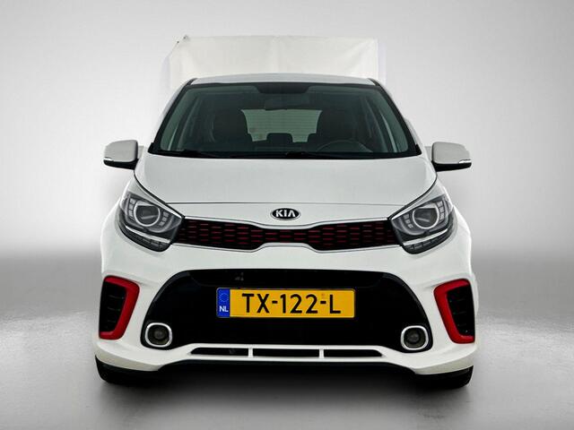 KIA PICANTO 1.0 T-GDI GT-Line | Camera | Climate control | Stoelverwarming | Navigatie – foto 4