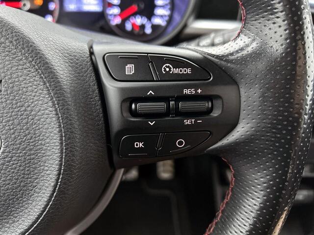 KIA PICANTO 1.0 T-GDI GT-Line | Camera | Climate control | Stoelverwarming | Navigatie – foto 5