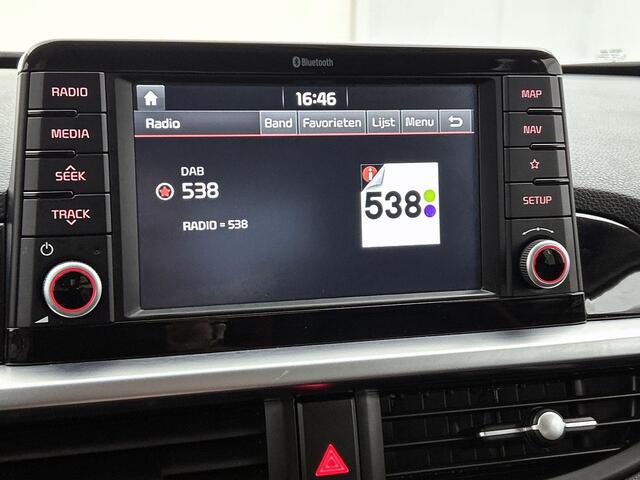 KIA PICANTO 1.0 T-GDI GT-Line | Camera | Climate control | Stoelverwarming | Navigatie – foto 6
