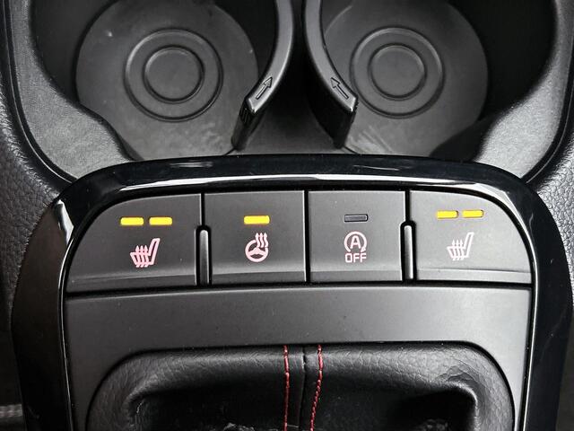 KIA PICANTO 1.0 T-GDI GT-Line | Camera | Climate control | Stoelverwarming | Navigatie – foto 7