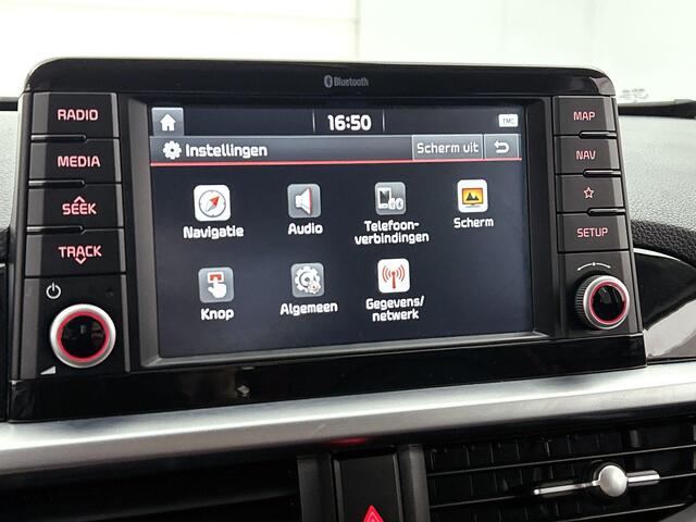 KIA PICANTO 1.0 T-GDI GT-Line | Camera | Climate control | Stoelverwarming | Navigatie – foto 8