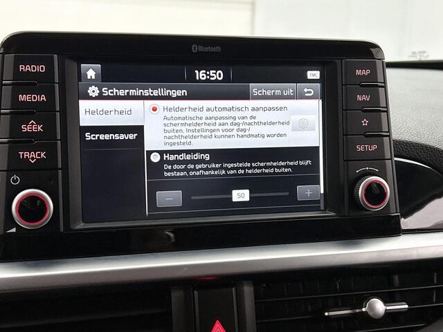 KIA PICANTO 1.0 T-GDI GT-Line | Camera | Climate control | Stoelverwarming | Navigatie – foto 10
