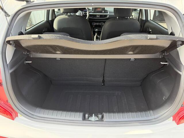 KIA PICANTO 1.0 CVVT EconomyPlusLine | BOUWJAAR 2019 | AIRCO | ELEK.RAMEN | UPGRADE MOGELIJK | – foto 7