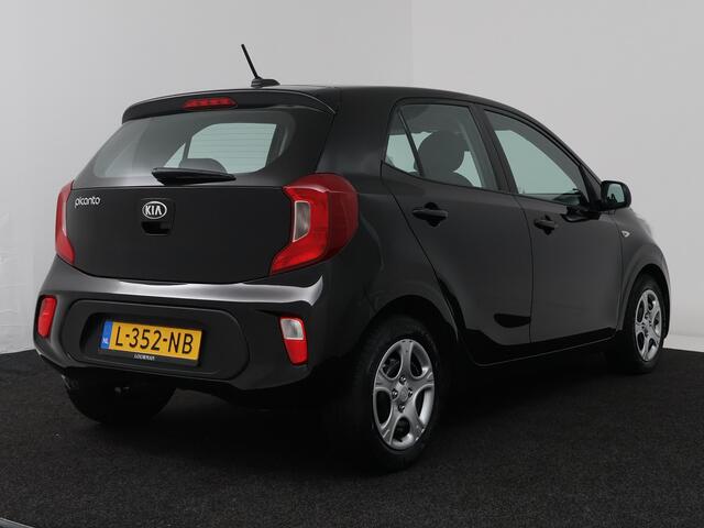 KIA PICANTO 1.0 DPi ComfortLine – foto 2