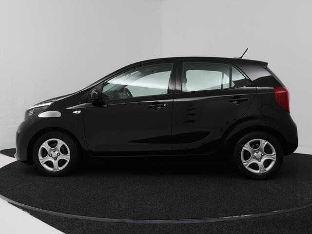 KIA PICANTO 1.0 DPi ComfortLine – foto 3