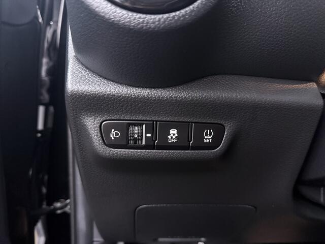 KIA PICANTO 1.0 DPi ComfortLine – foto 5