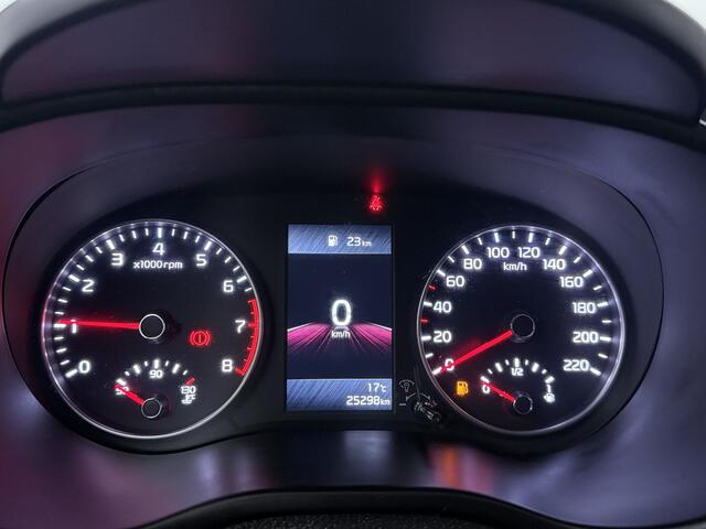 KIA PICANTO 1.0 DPi ComfortLine – foto 6