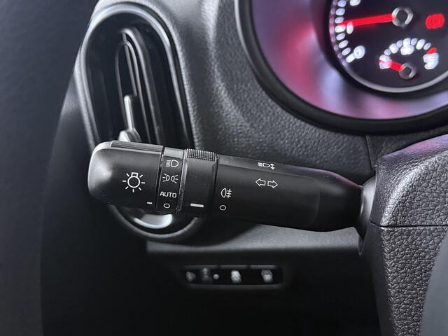 KIA PICANTO 1.0 DPi ComfortLine – foto 7