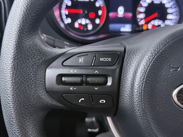 KIA PICANTO 1.0 DPi ComfortLine – foto 9