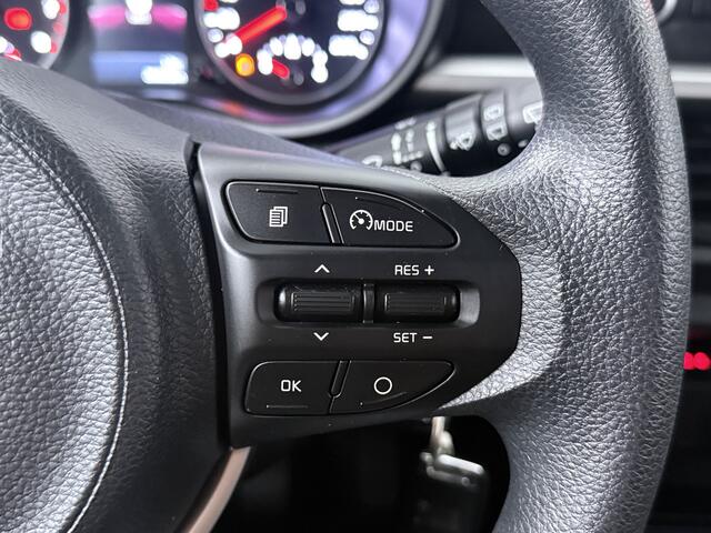KIA PICANTO 1.0 DPi ComfortLine – foto 10